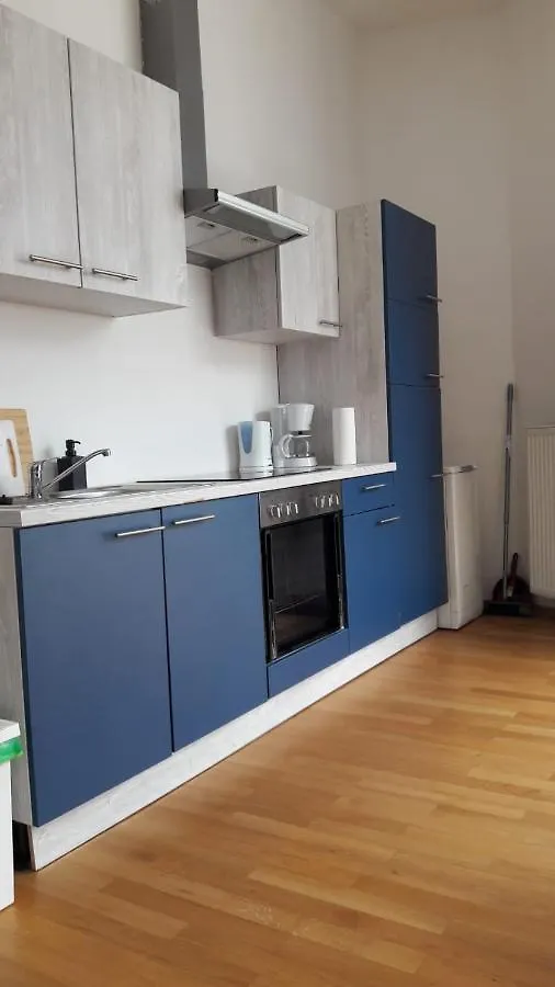 아파트호텔 Berlin Midtown Apartments 독일