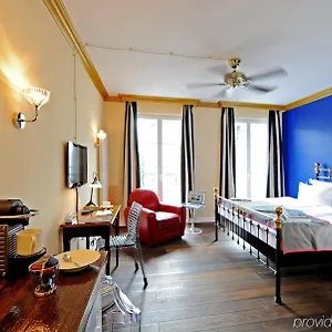 4* Appart hôtel Bob W Mitte