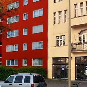 Am Hauptbahnhof Otel