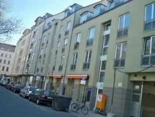 Berlin Midtown Apartments