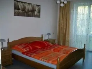 Appart hôtel Berlin Midtown Apartments