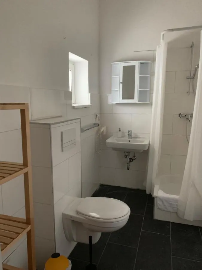 Appart hôtel Berlin Midtown Apartments