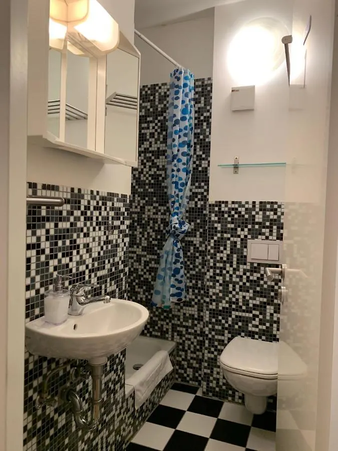 Berlin Midtown Apartments