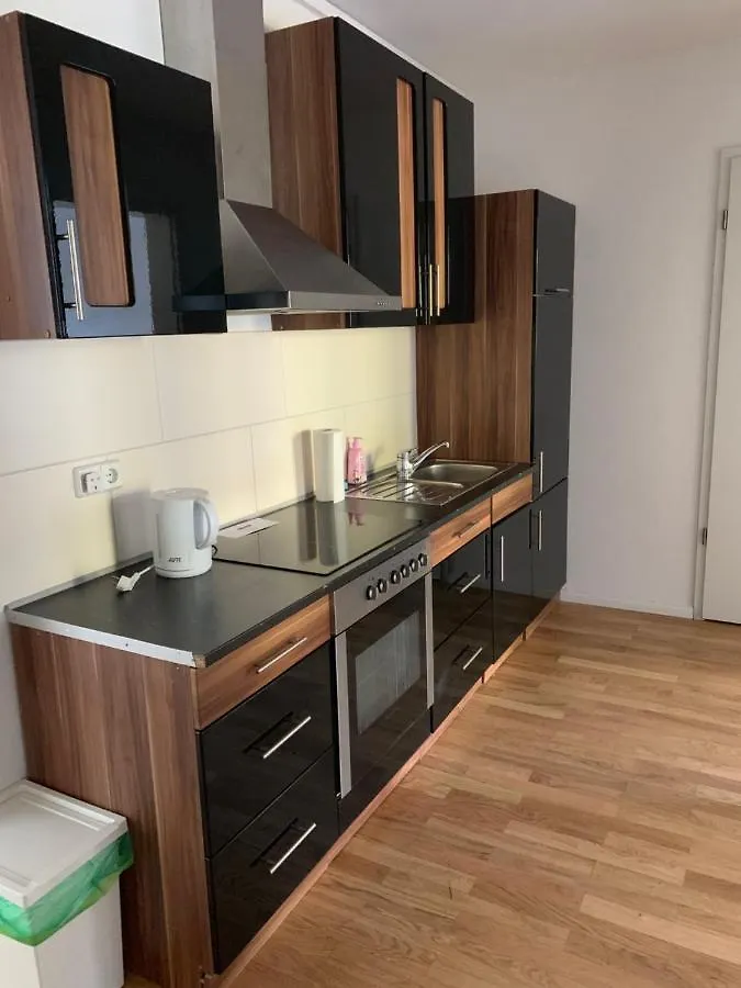 Berlin Midtown Apartments
